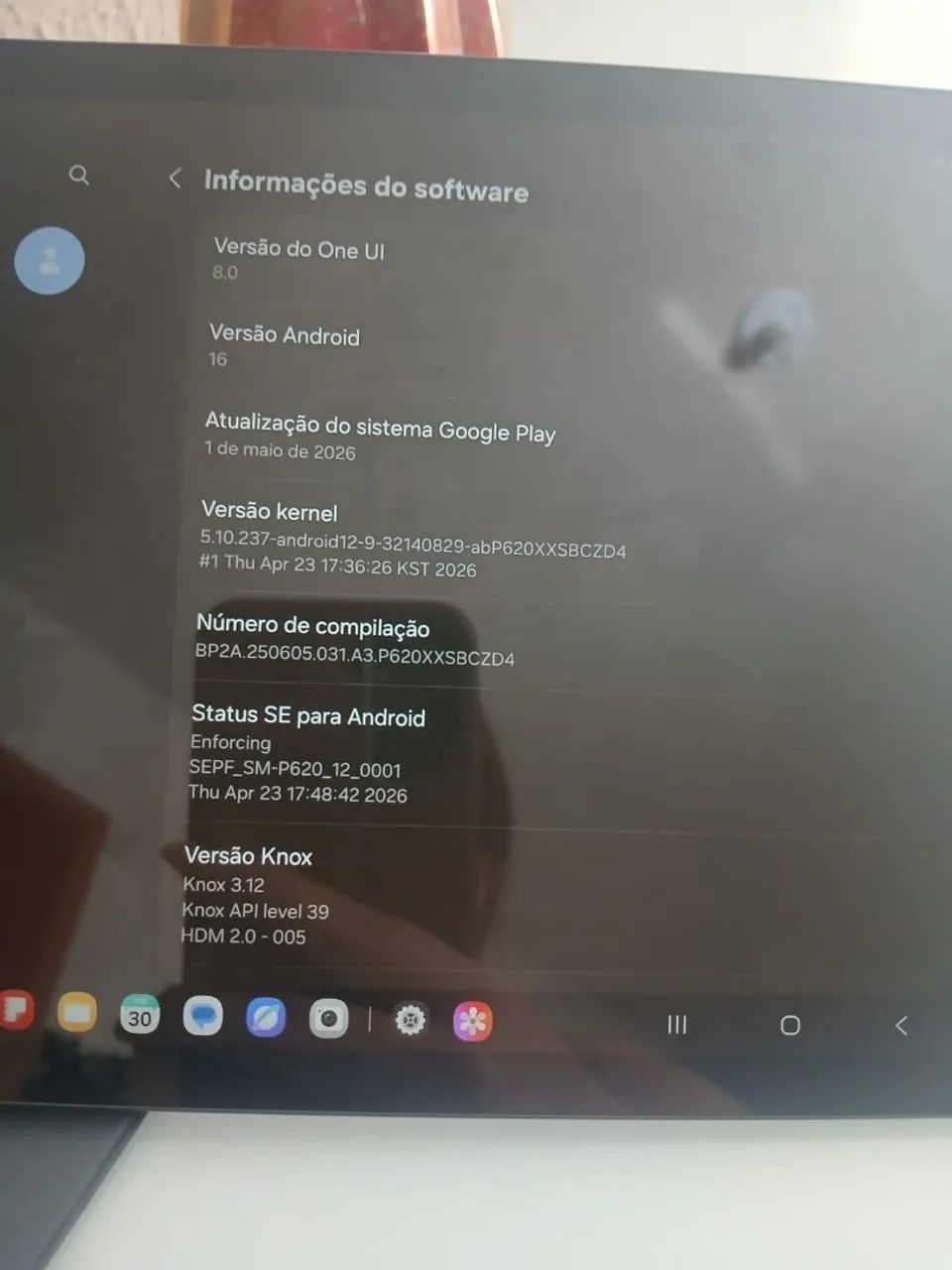 Tablet  - Foto 2