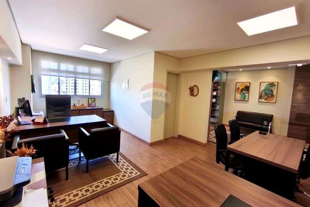 SALA COMERCIAL PLANEJADA COM 75M² NO CENTRO DE PIRACICABA - R$ 298.000,00 - Foto 3