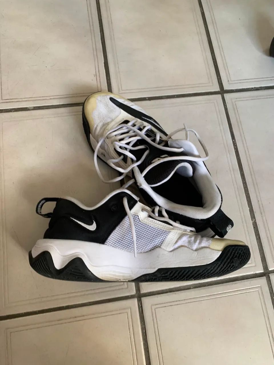 Nike Giannis t. 40 - Foto 3