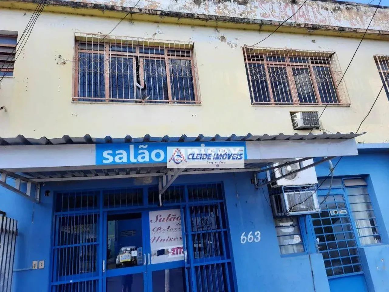 Salão Comercial a venda R$1.100.000,00 Avenida General Melo, Cuiabá-MT - Foto 4