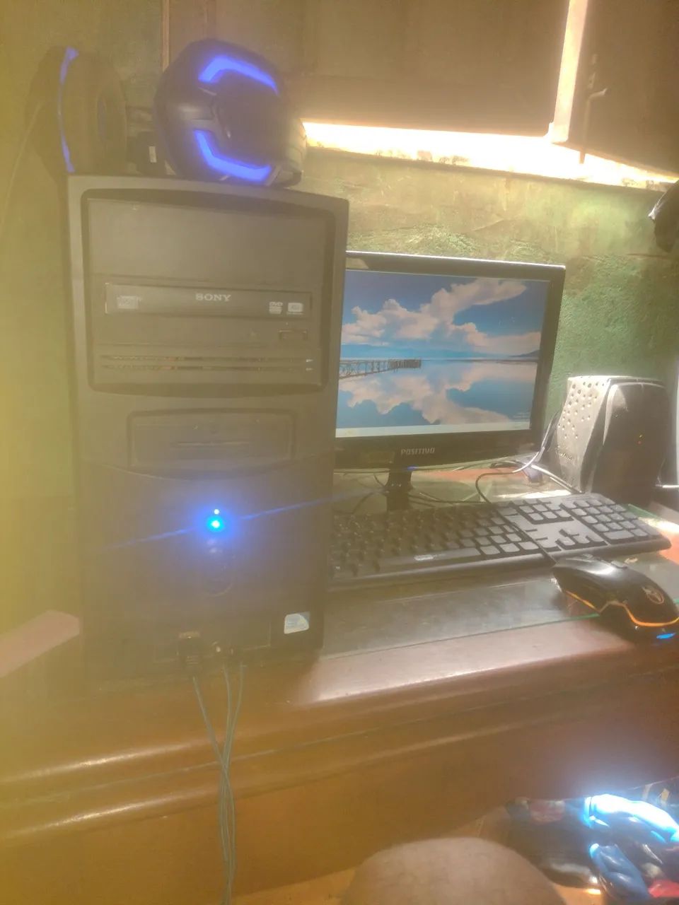 Computador   - Foto 5