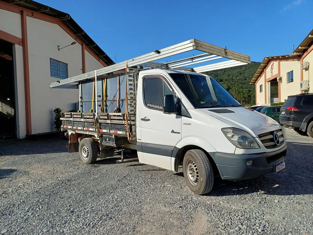 Pedrinho transportes  - Foto 4