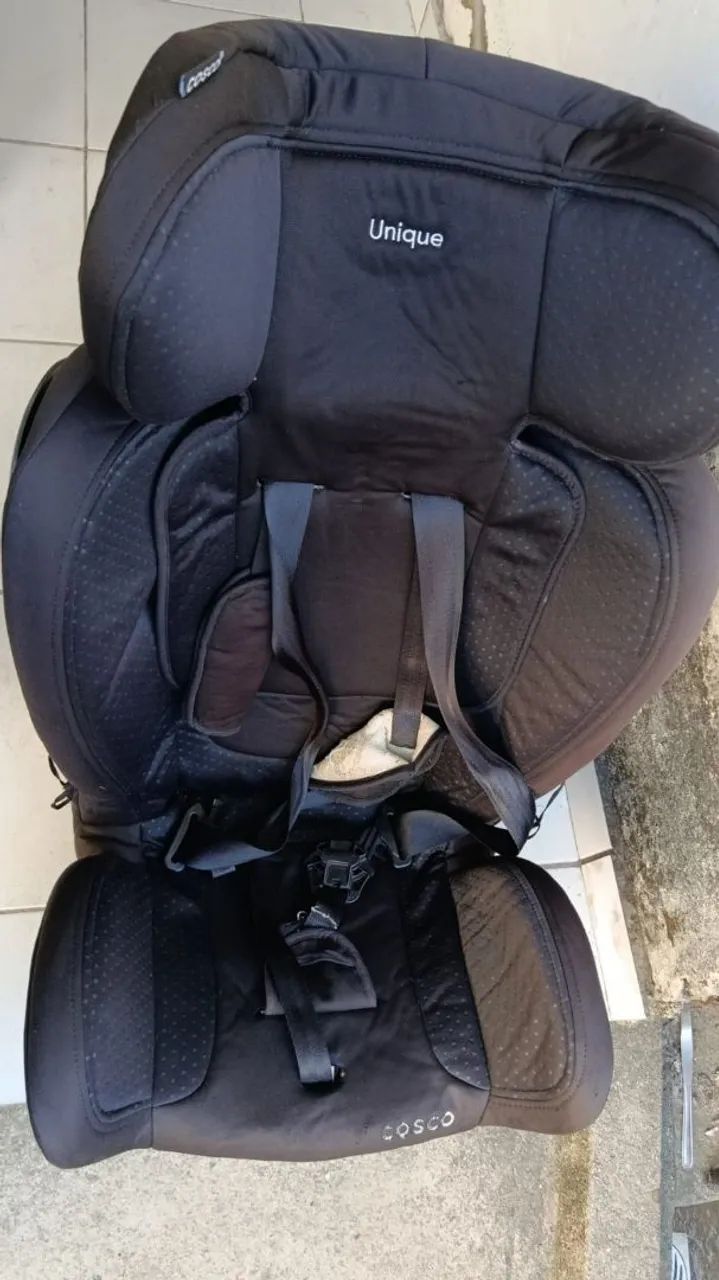 Cadeirinha para carro  - Foto 2