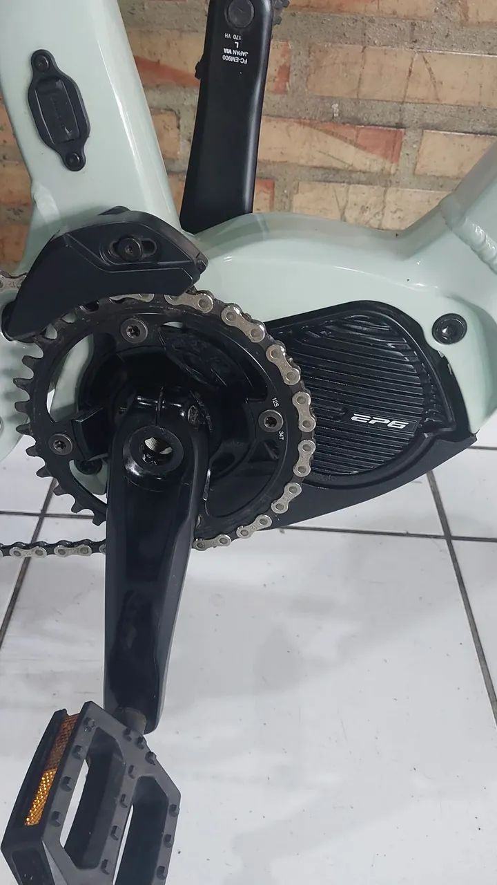 Bike caloi e-vibe - Foto 4