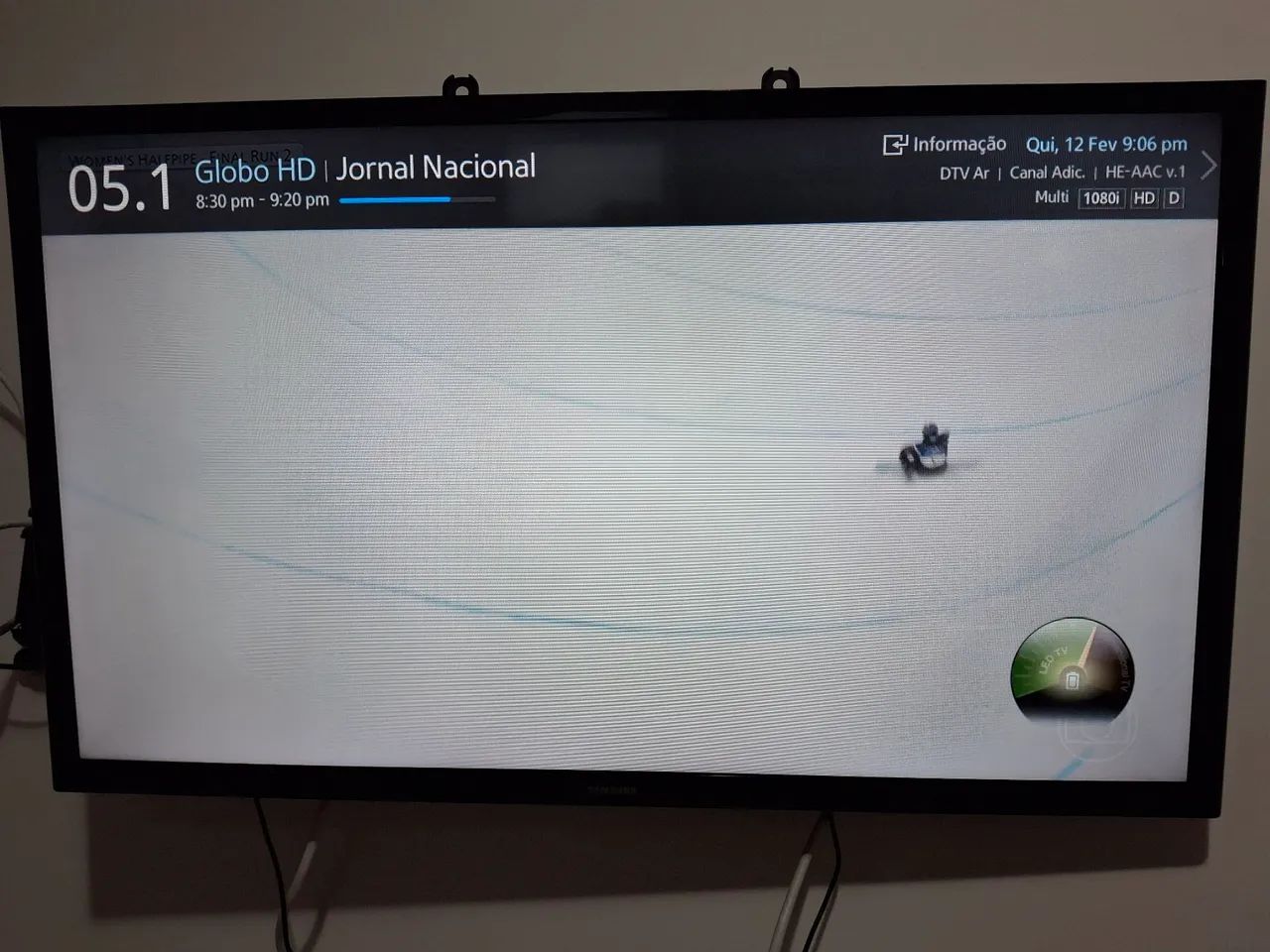 TV 32 Samsung  - Foto 2