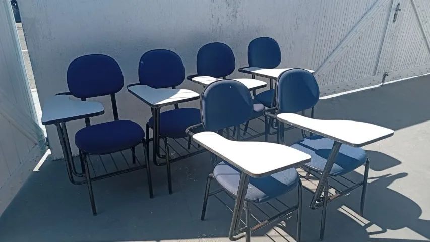 20 Cadeiras Universitárias