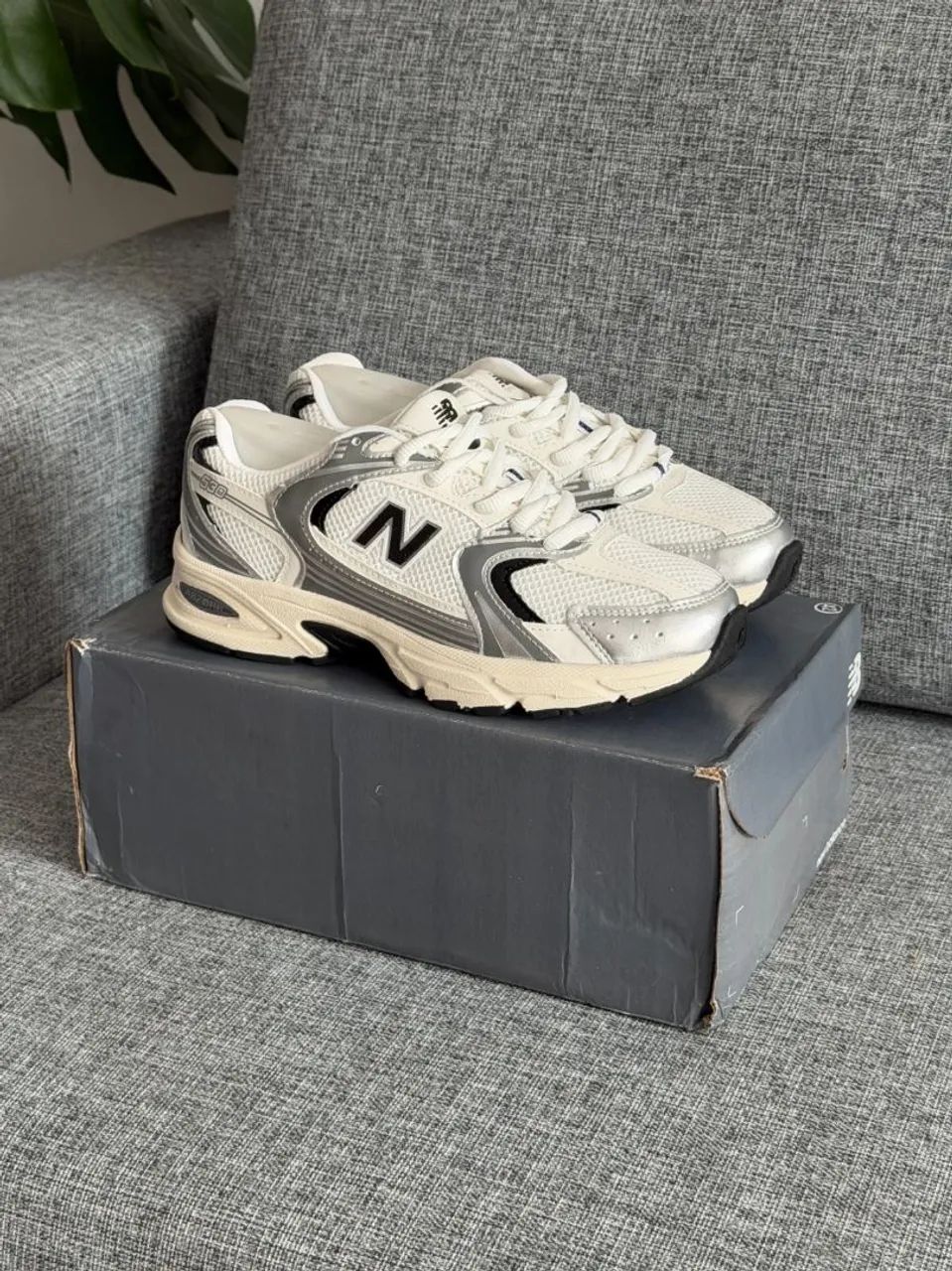 New balance 530 