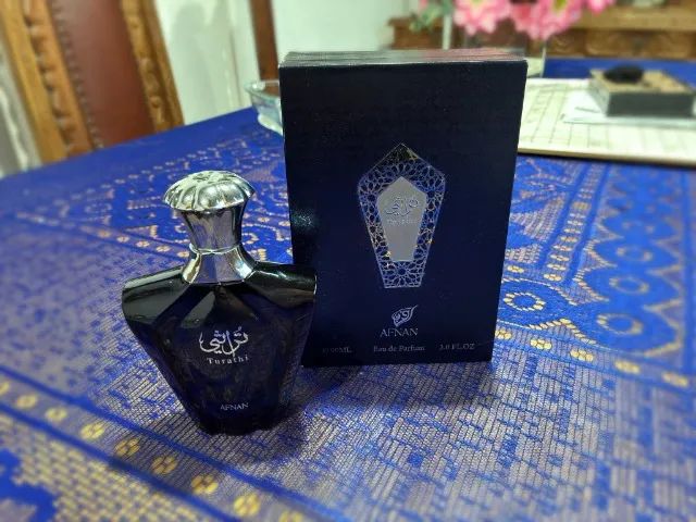 Turathi Blue