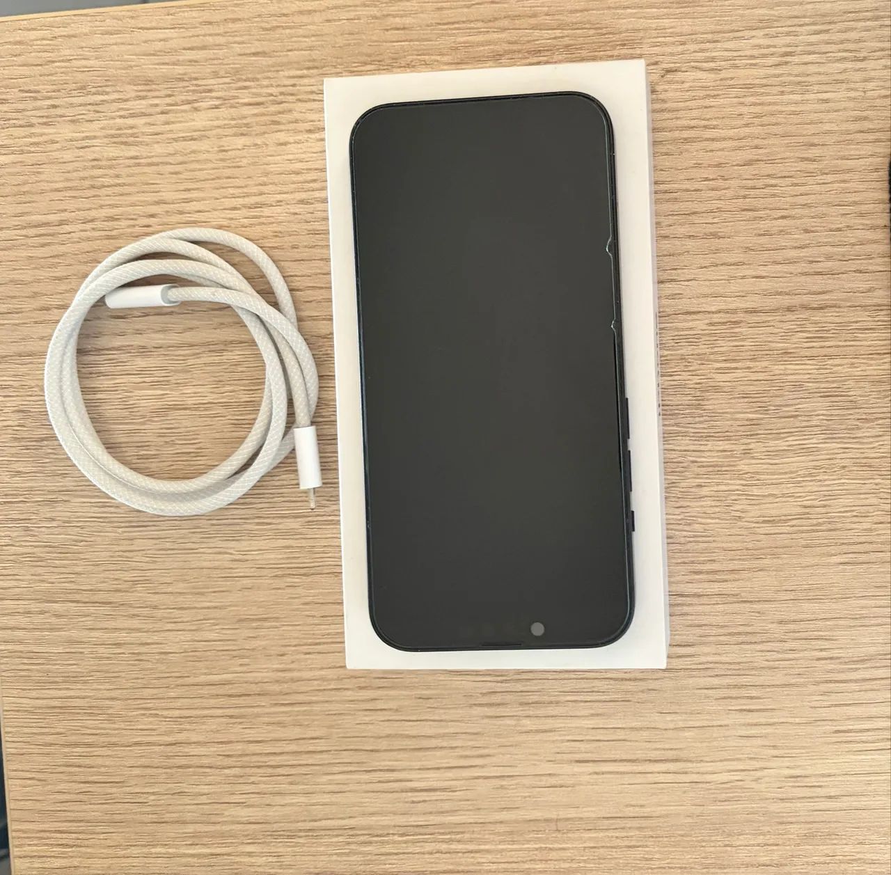 iPhone 13 128GB | Meia-Noite - Foto 3