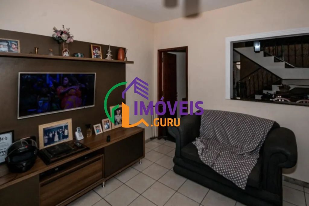 CASA TÉRREA - ITAPOÃ - MG