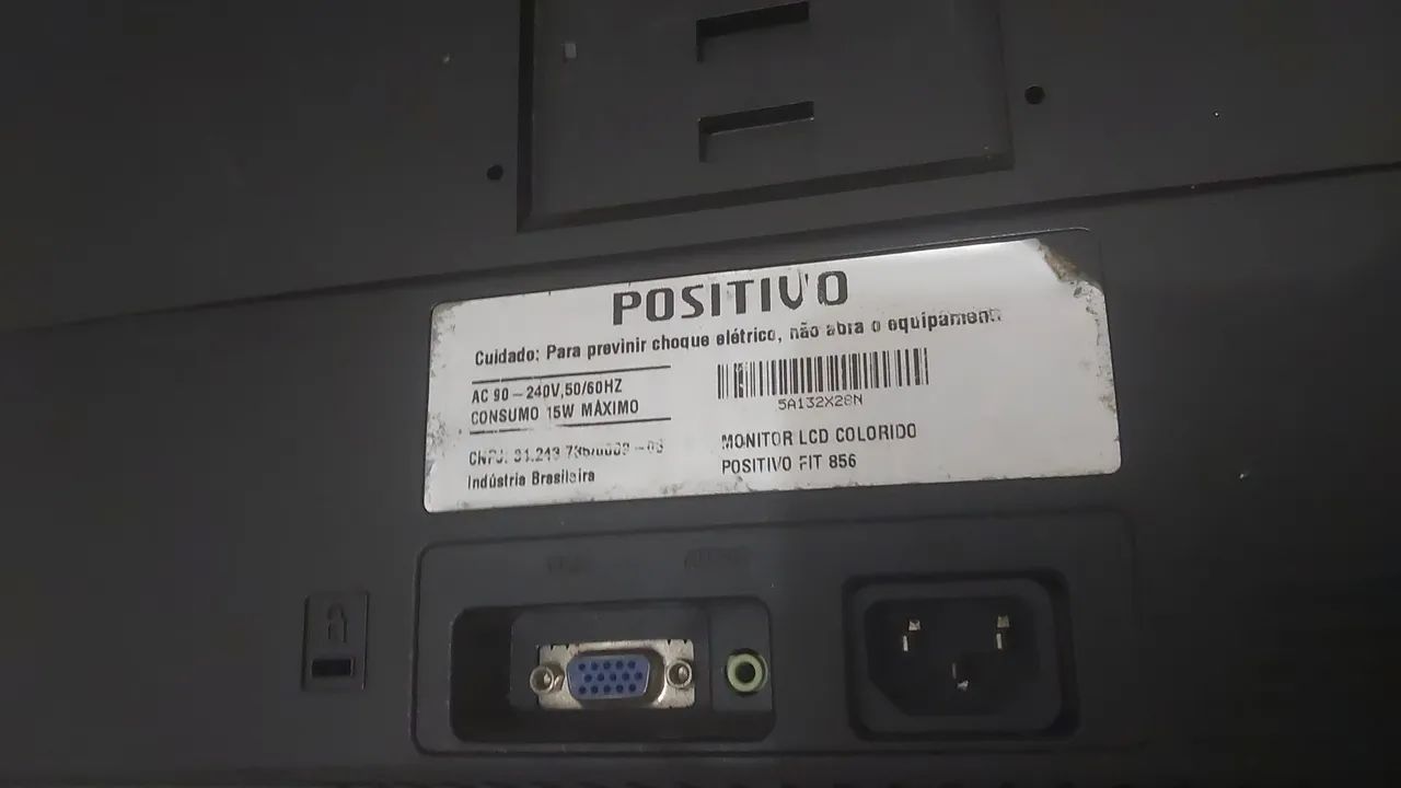 Monitor Positivo - Foto 3