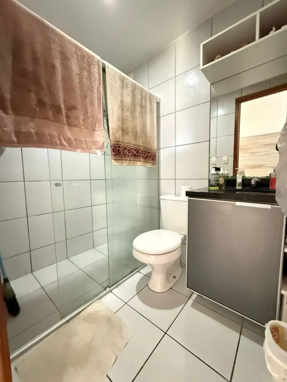 58m² | 2 Quartos (1 Suíte) | Nascente | Jatiúca | 1 Vaga Coberta - Foto 4