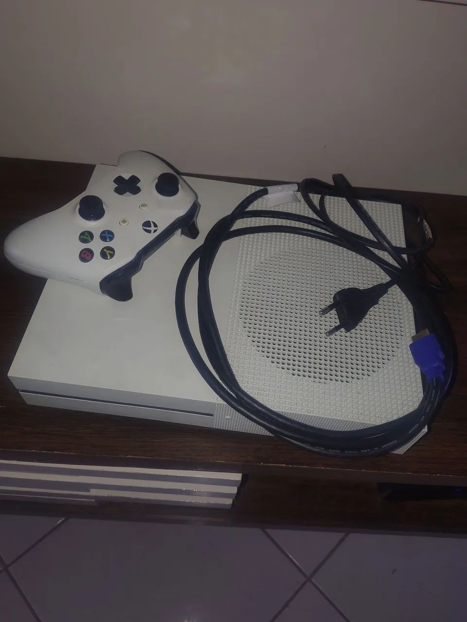 Xbox one 