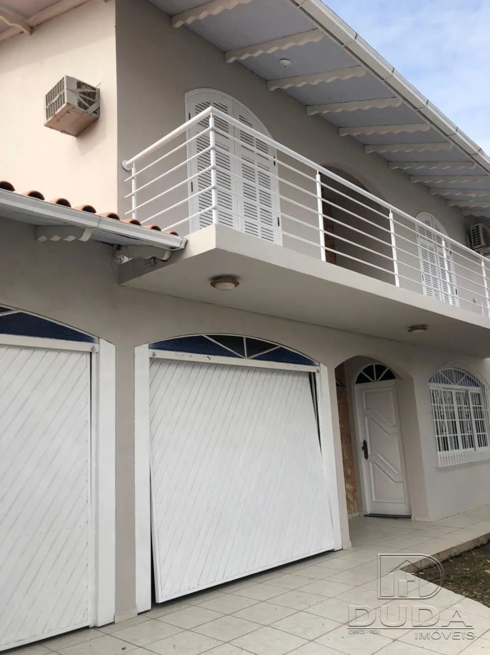 Casa 4 dormitorios, suite e piscina em São José - Foto 4