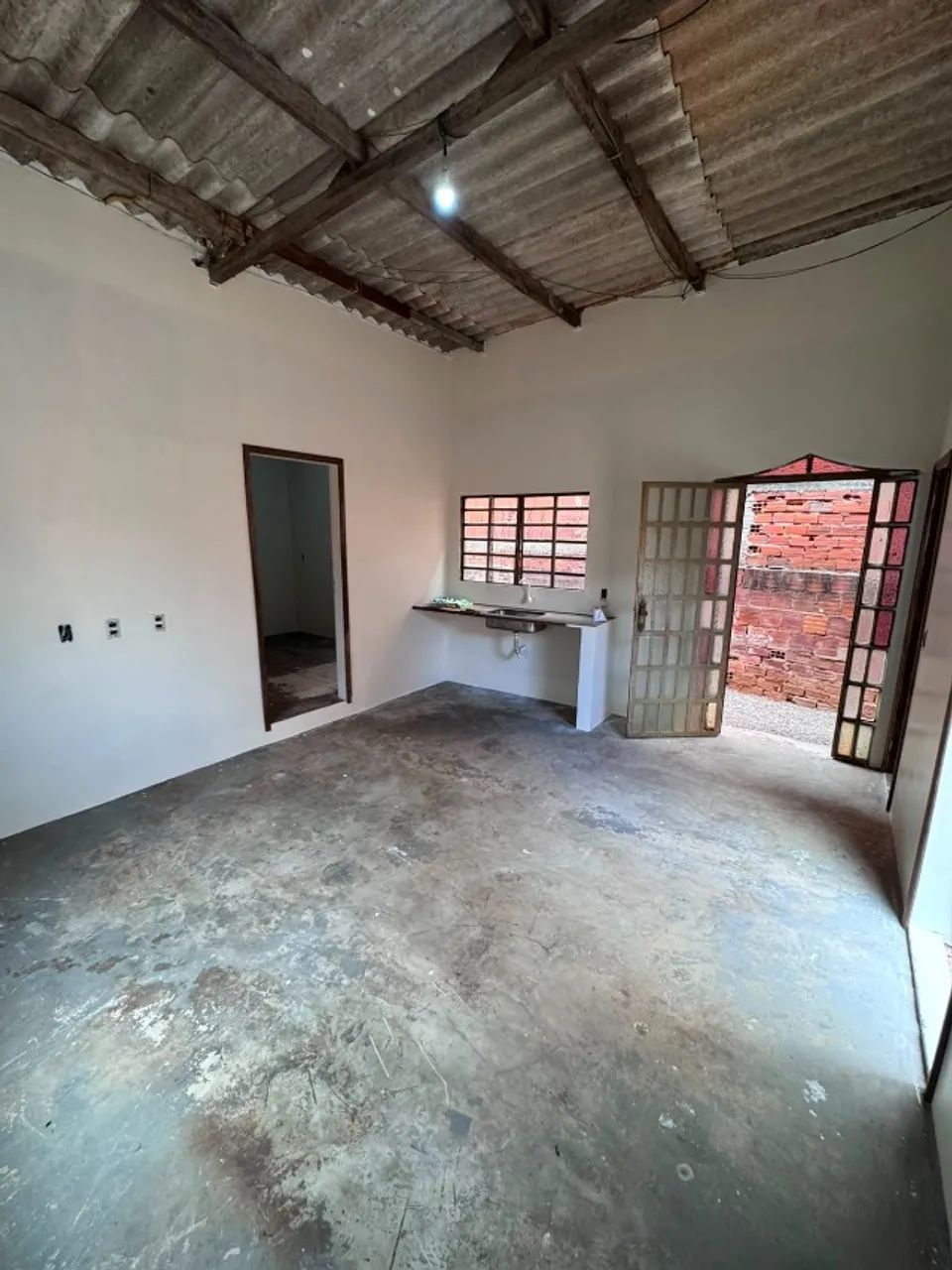 Casa no Sol Nascente Trecho 1 - Vila Madureira - Foto 3