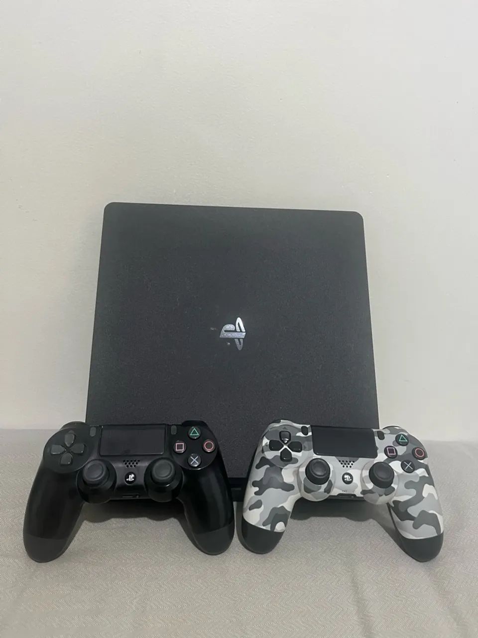 PlayStation 4 500gb