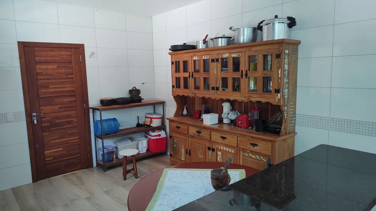 CASA EM SETIBA A 200 METROS DA PRAIA.               - Foto 8