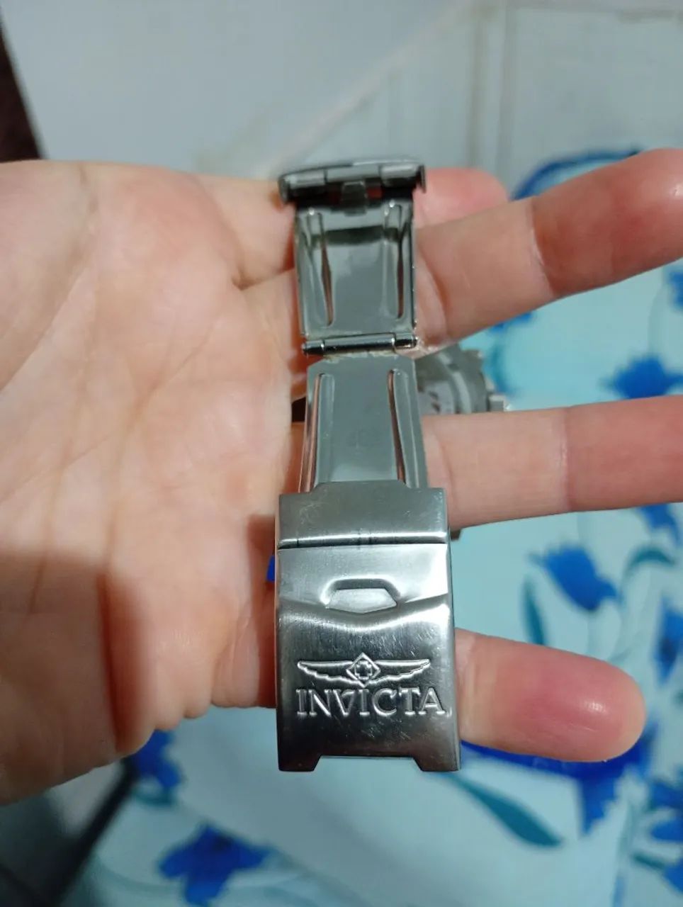 Relógio original da invicta  - Foto 3