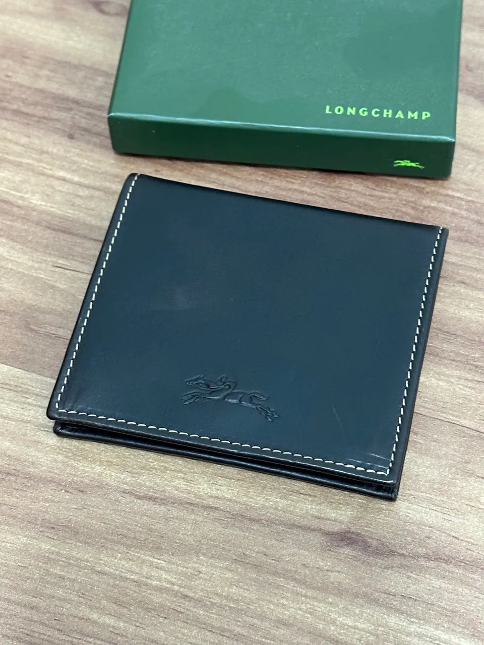 Long Champ porta moedas  - Foto 4