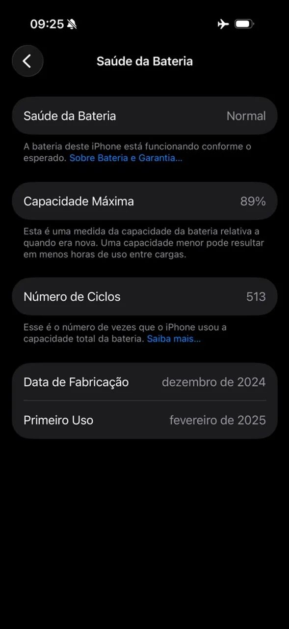 Iphone 16 Pro 256 - Foto 3