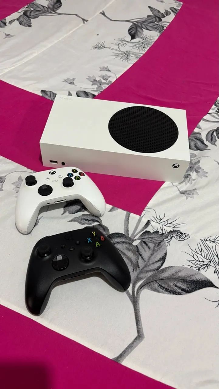 XBOX SERIES S