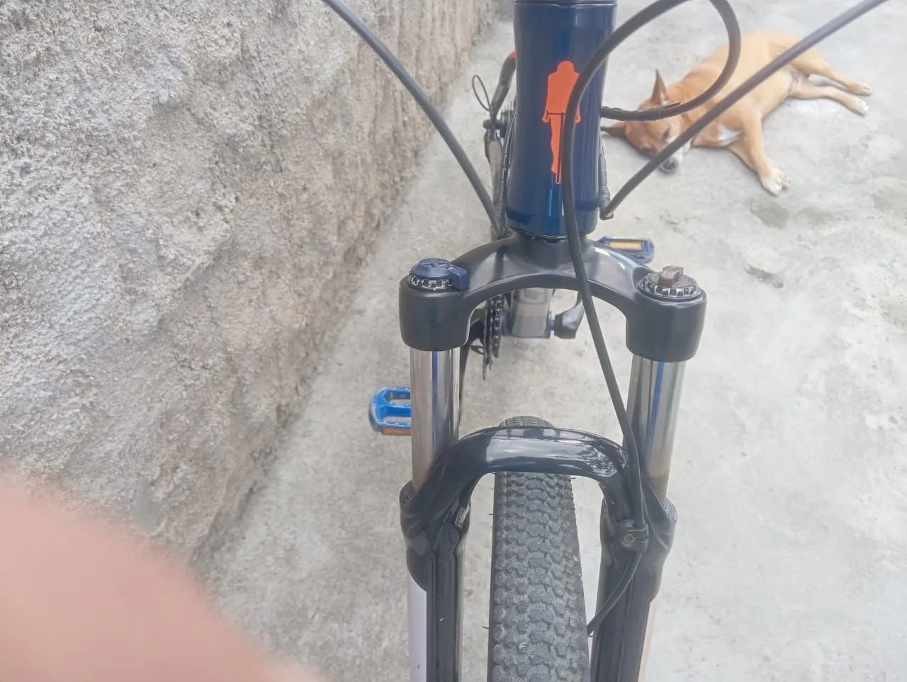 Bike Caloi Explorer  - Foto 4
