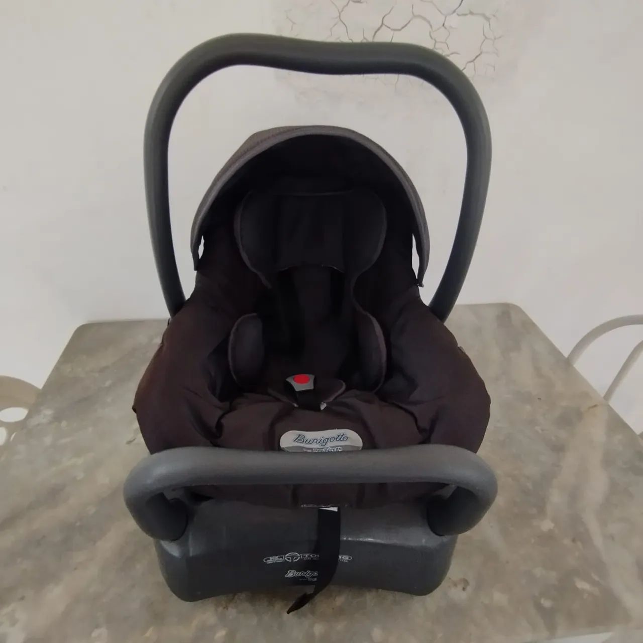 Bebê conforto  - Foto 3