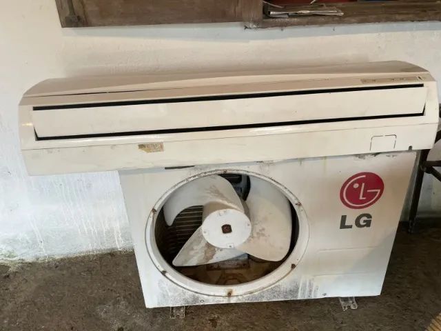 ar condicionado 