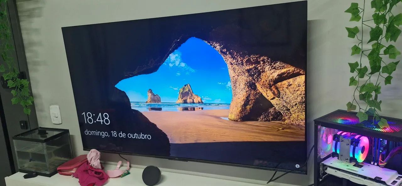 Pc semi gamer  - Foto 5
