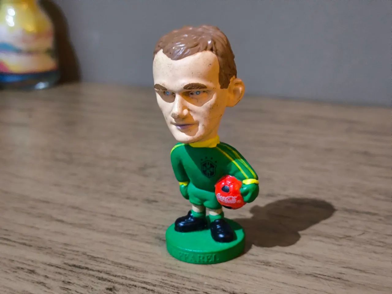 Mini craques 22 peças em perfeito estado  - Foto 5