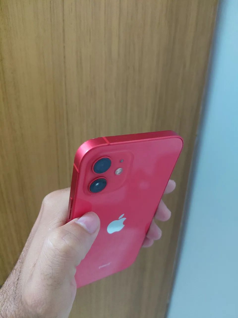 IPhone 12 - 85% de bateria - 256gb  - Foto 5