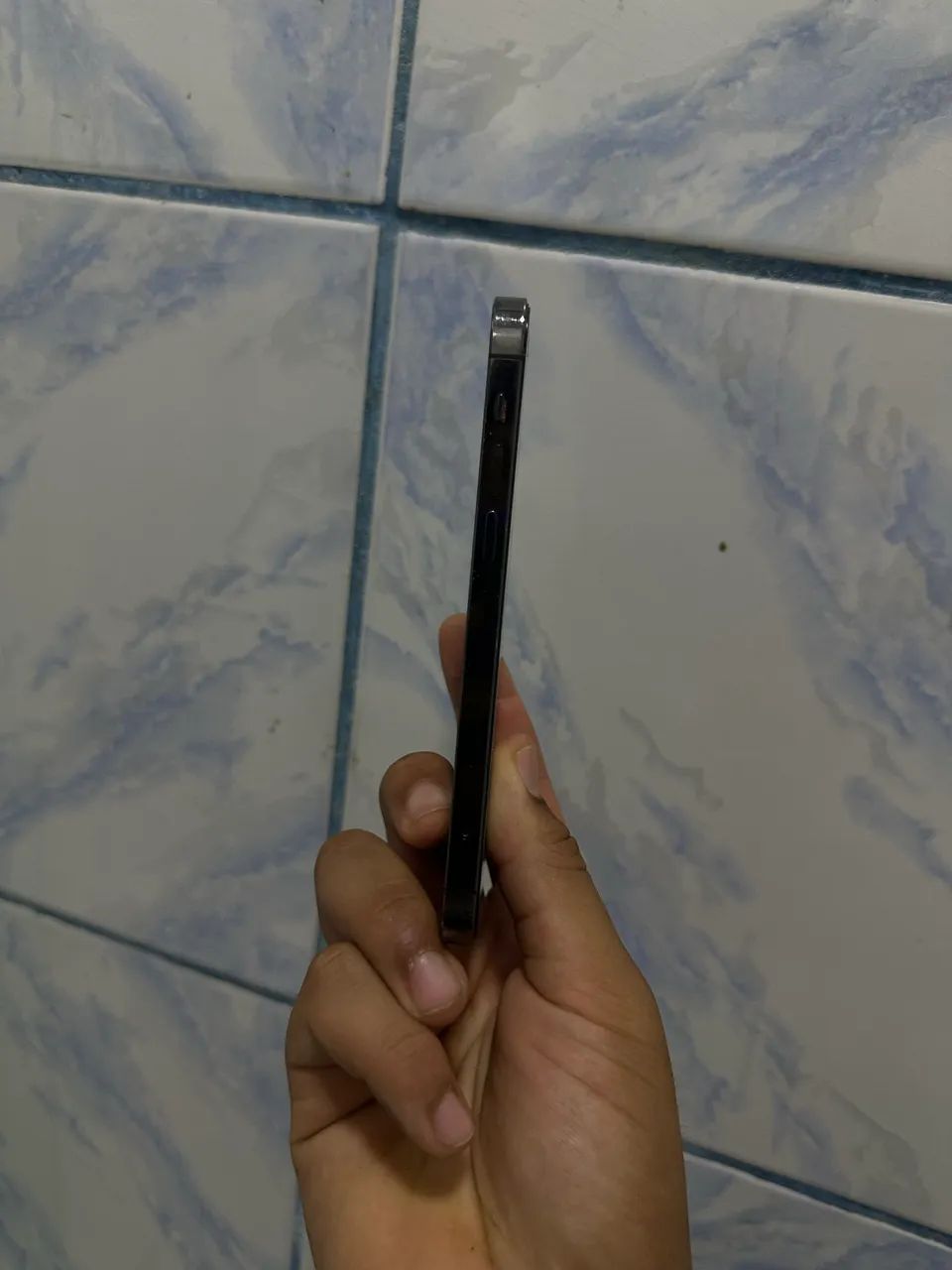 iPhone 12 Pro 