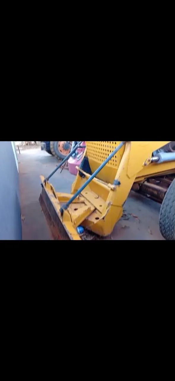 Trator CBT 2105  - Foto 4