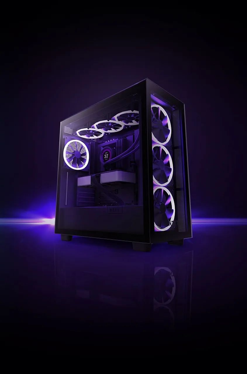 Computador gamer