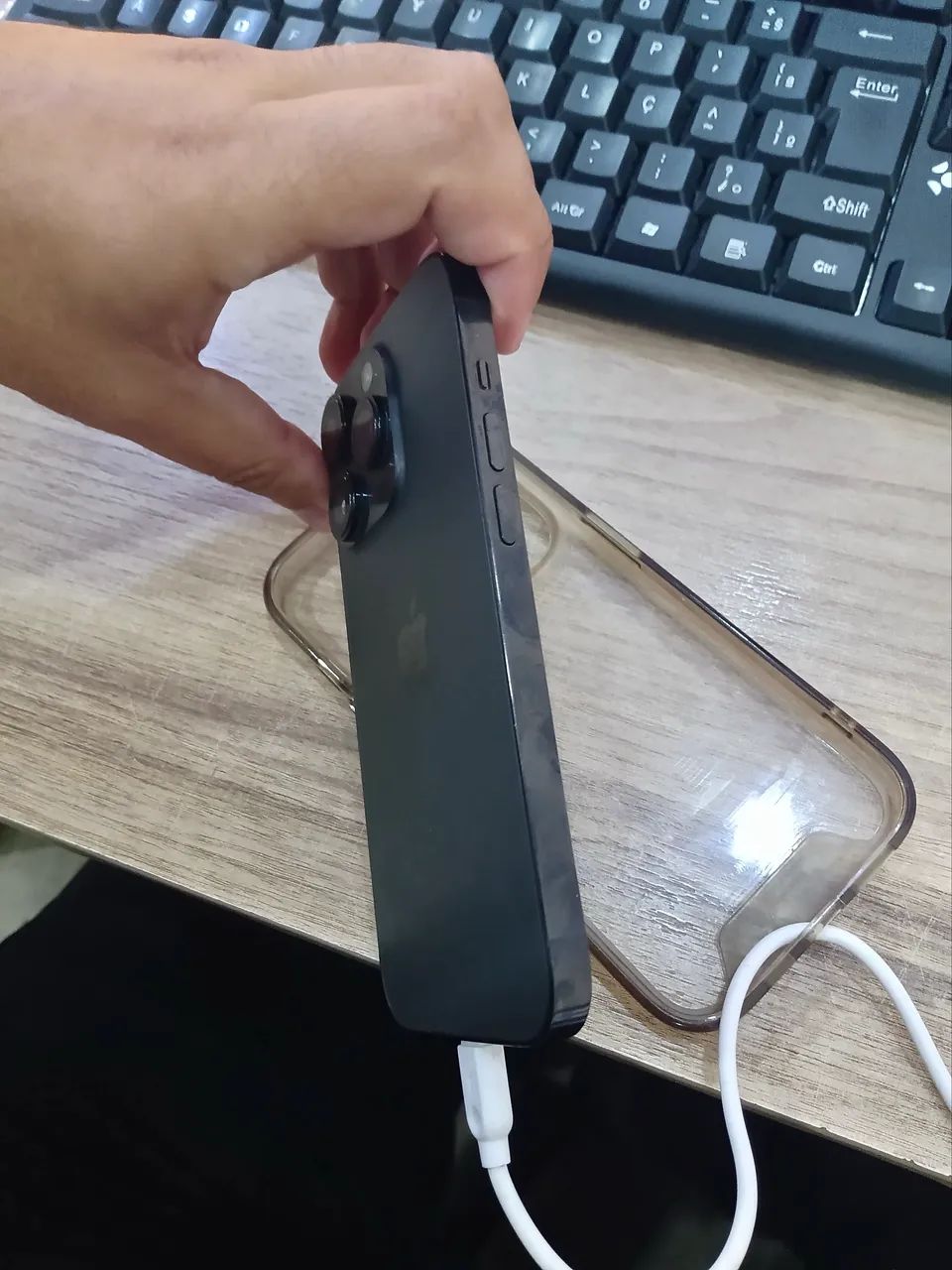iPhone 14 Pro  - Foto 4