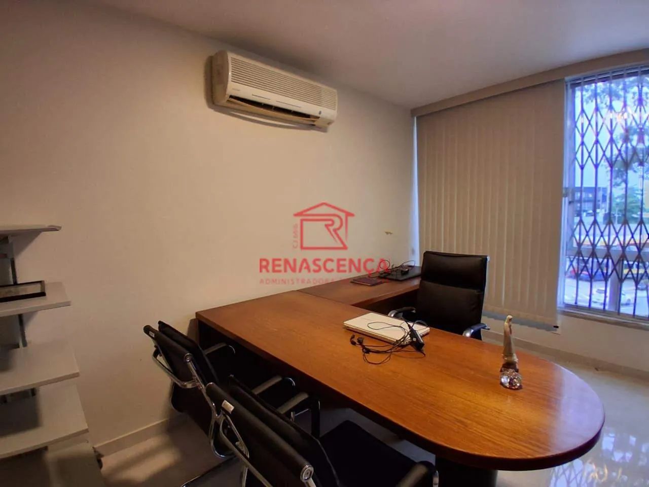Sala Comercial na Portuguesa. - Foto 3