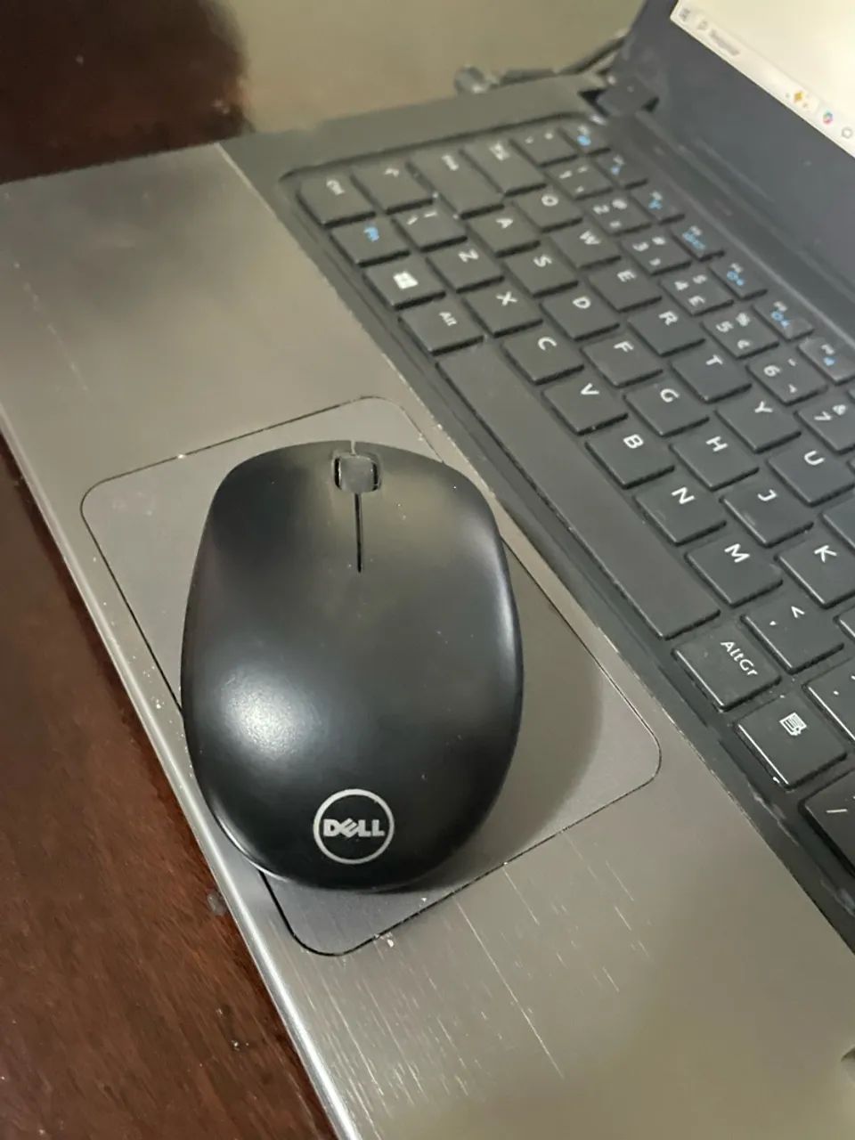Notebook Dell vostro i7 - Foto 4
