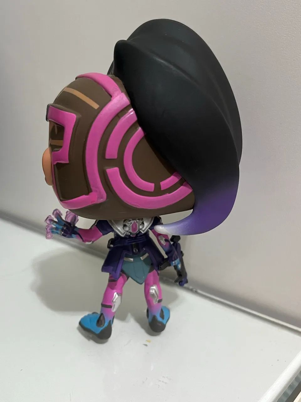 Funko Pop Original Sombra Overwatch - Foto 2