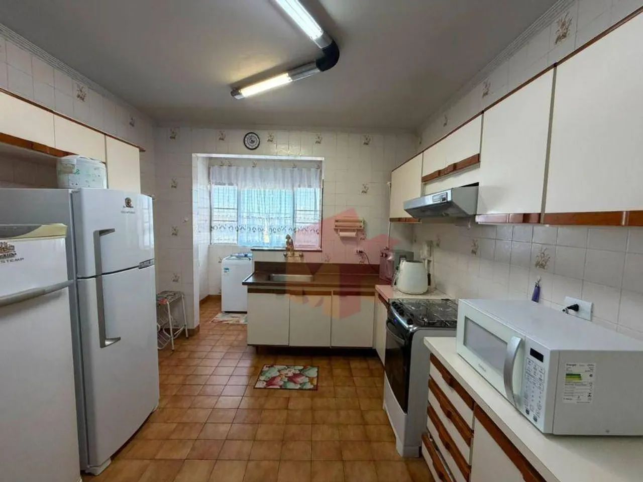 Apartamento com 3 dormitórios à venda, 108 m² por R$ 550.000 - Jardim São Domingos - Ameri - Foto 2