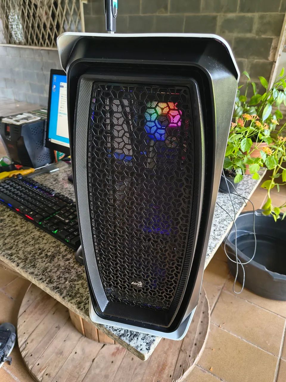 CPU PERFEITA - Foto 3