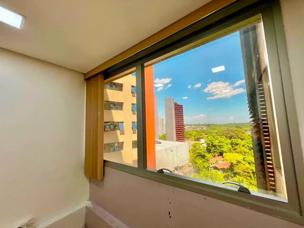 SALA COMERCIAL NO ATLANTIC TOWER | 89m2 | 10° Andar - Foto 5