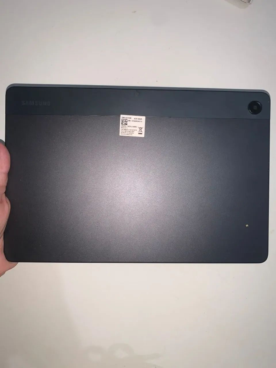 Tablet Samsung A9+ - Foto 2