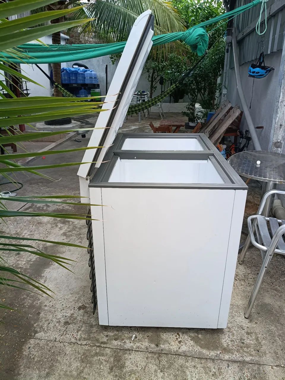 Freezer Consul  - Foto 5