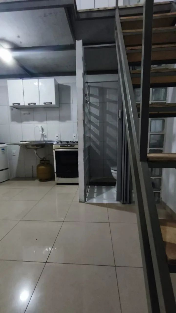 Loft mobiliado tijuca  - Foto 2