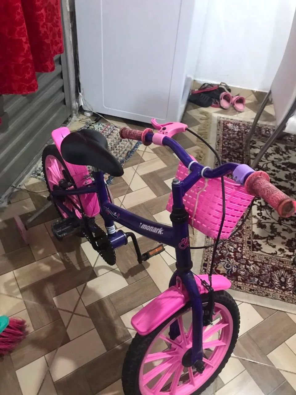 Bicicleta  - Foto 3