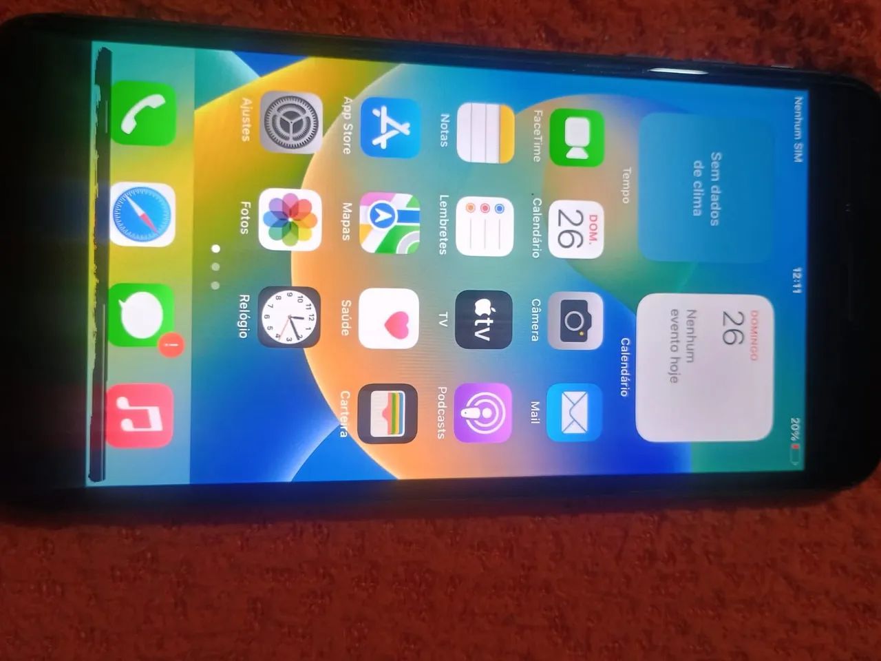 iPhone 8 plus 256 gigas - Foto 2