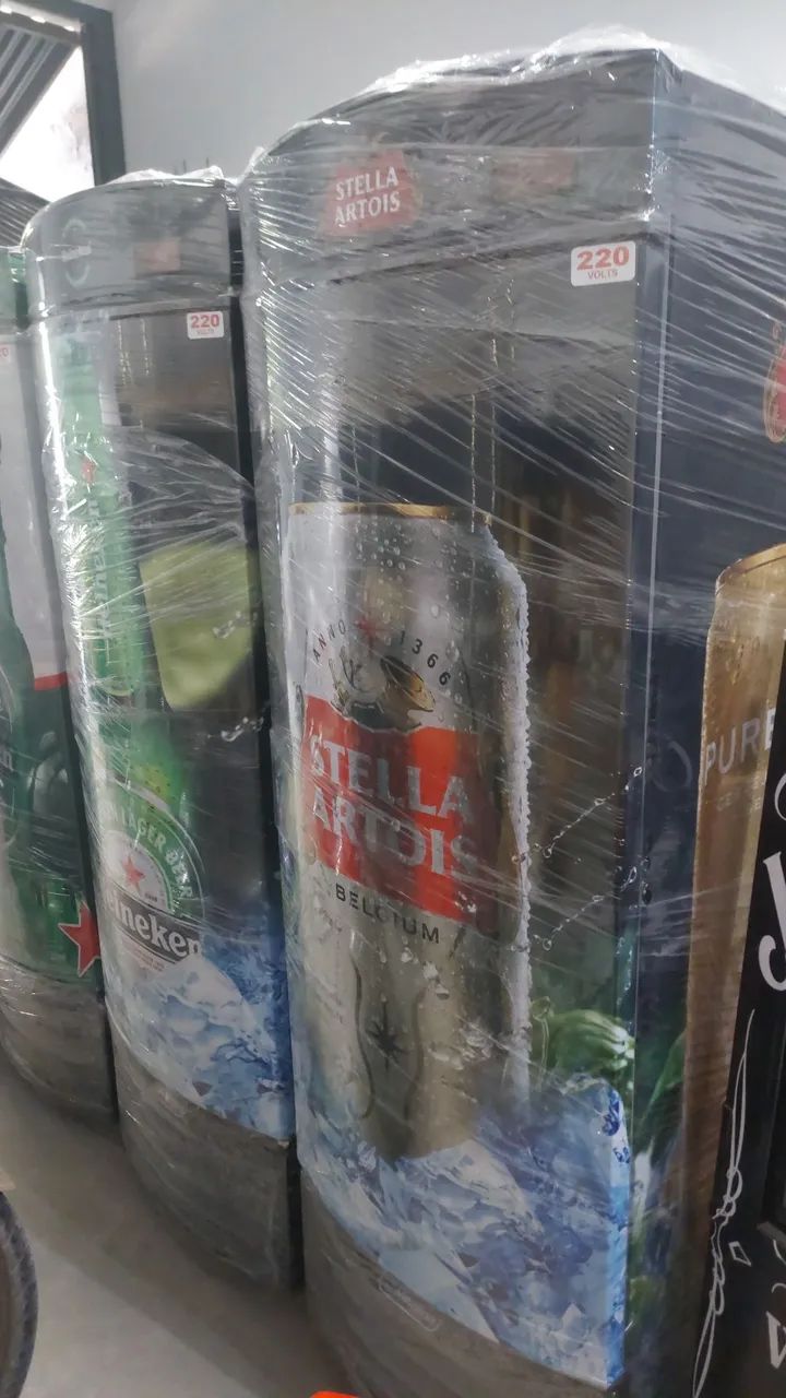 Cervejeiras PROFISSIONAIS * - Foto 4