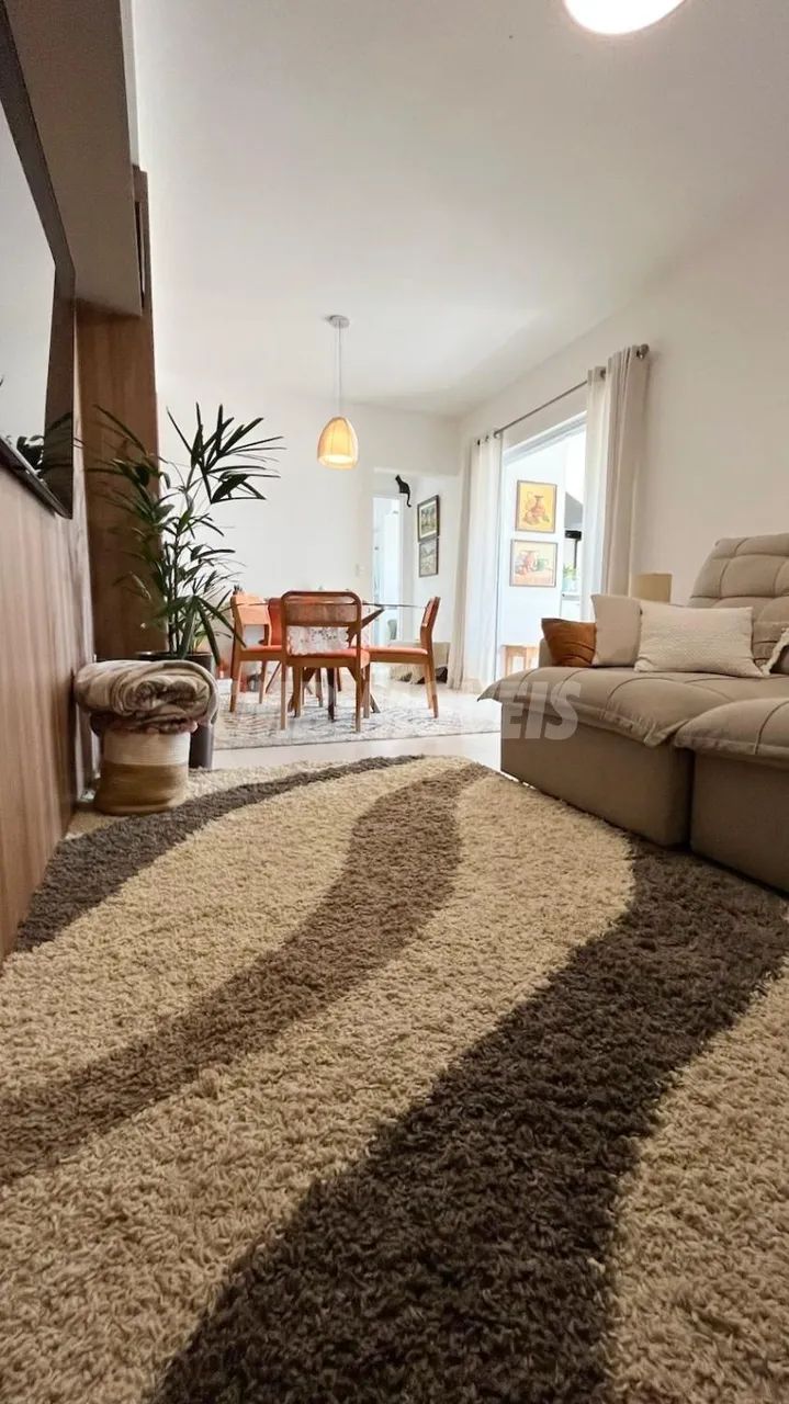 apartamento - Taquaral - Campinas - Foto 4