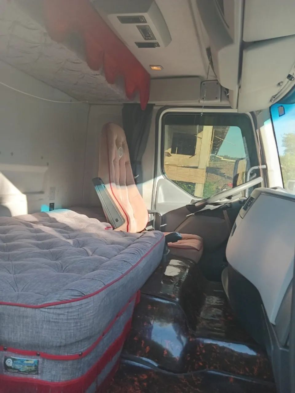 VOLVO VM 330 BI-TRUCK - Foto 8