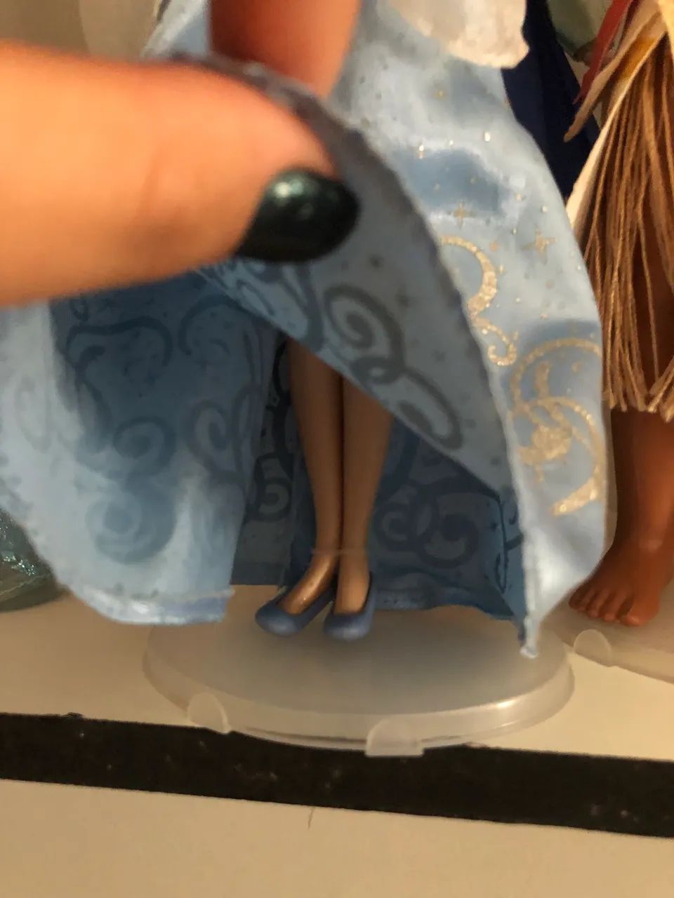 Boneca Princesa Cinderella Disney - Foto 2